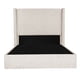 thumbnail image 3 of Box Base cama Matrimonial + Cabecera Planx Beige claro + Almohada 2Pack + Frazada, 3 of 7