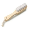 thumbnail image 3 of BESTOYARD Exfoliating Body Scrubber Foot Brush with Handle Multi Color Bamboo 1Pcs, 3 of 5
