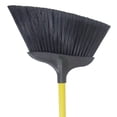 thumbnail image 3 of Laitner Wide Angle Broom 476 - Soft Flagged Bristle, Metal Handle - 15 in. Black, 3 of 3