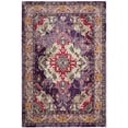 thumbnail image 4 of Safavieh Monaco Toria Traditional Area Rug, 4 of 6