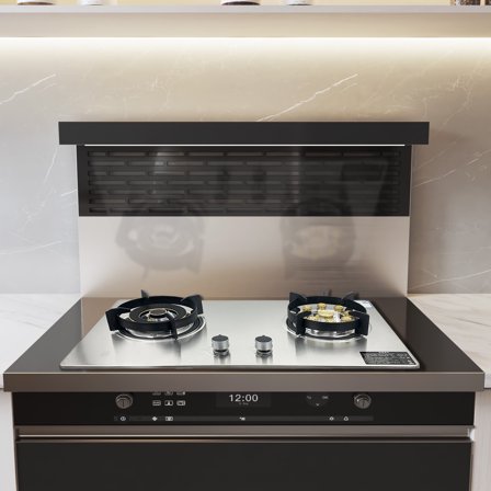 Free Shipping! Dometic DROP-IN COOKTOP - Two Burner Cooktop Cast Iron ...