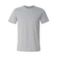 thumbnail image 1 of Bella + Canvas Athletic Heather 2271 2Xl, 1 of 1