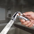 thumbnail image 4 of 1 PC Toilet Douche Bidet Head Handheld Spray For Sanitary Shattaf Shower, 4 of 8