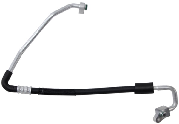 Discharge Line Hose Assembly