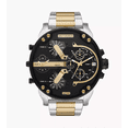 thumbnail image 1 of Reloj Diesel Mr. Daddy 2.0 Chronograph DZ7459 para hombre, 1 of 1