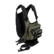 thumbnail image 4 of Chest Pack Bolsa de Pecho Mochila de Pecho Bolsa de Chaleco Estuche para Transporte con Material Oxford Resistente a Desgaste y Adecuado para Senderis, 4 of 9