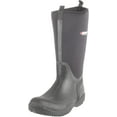 thumbnail image 1 of Baffin Men's Meltwater Rain Boot,Black,9 M US, 1 of 2