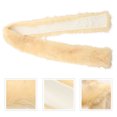 thumbnail image 1 of KAKOWELY Pashmina De Sintética Beige Para Chal Suave Cálido Para Mujer Y Resistente, 1 of 5