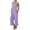 Purple, variant on Pavied Two Piece Sets,Lounge Sets,Women Suit Fashion Comfortable Vest And Long Pants Solid Color Top Set Suit,Matching Sets,Womens Sweatshirt,Tracksuit for Women,Fall Outfits,Wine XXL