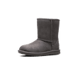 thumbnail image 4 of UGG GRADE SCHOOL Classic II Boot GS "Grey" 1017703K GREY 1017703K GREY from Stadium Goods, 4 of 8