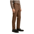 thumbnail image 6 of HBDesign Men's Linen Blend Pants, Lightweight Breathable Trousers for Business Daily Wear, 6 of 8