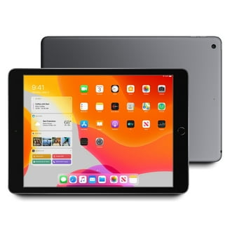 Pre-Owned Used Apple iPad 6th Gen A1954 32GB Gold Wifi + Cellular