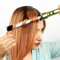 thumbnail image 4 of Bed Head Curlipops 1" Tourmaline Ceramic Reversed Tapered Curling Wand, Green, 4 of 6