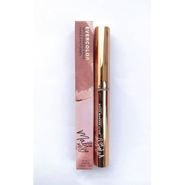 MALLY BEAUTY EVERCOLOR SPLIT SHADOW STICK - SIZZLING SANDS