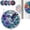 I2-B, variant on Sun Catchers Puzzle Puzzle Suncatcher Sun Catcher Stained Acrylic Puzzle Window Suncatcher Acrylic Puzzle DIY Suncatcher Kit Artistic Acrylic Window Pendant Creative Birthday Gift for Family Friends