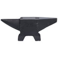 thumbnail image 4 of Anvil, Dureté Antirouille Grand Usage pour Forgeage et Forgeage, 4 of 8