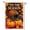 Color 1, variant on SPXUBZ Football Pumpkin Garden Flag 12 x 18 Inch Linen Tis The Season Fall Outdoor Yard Flag Autumn Sports Front Porch Farmhouse Lawn Patio Decoration