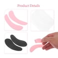 thumbnail image 3 of IDEANATEGRATE 6 Pares De Pads De Silicona Para Levantar Pestañas Suaves Y Cómodos Para Belleza, 3 of 7
