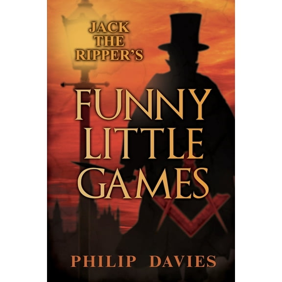 Funny Little Games (Paperback)