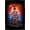 Black Framed Version, variant on Netflix Stranger Things: Season 2 - One Sheet Wall Poster, 22.375" x 34"