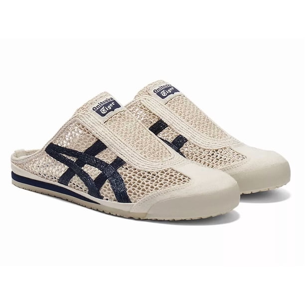 Onitsuka Tiger MEXICO 66 SABOT 1183C123 200 BIRCH PEACOAT