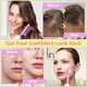 thumbnail image 5 of Varita facial de alta frecuencia - Uaike 4 en 1 máquina facial portátil violeta de alta frecuencia - Dispositivo de varita para la piel de la cara en casa con 4 tubos de vidrio morado, 5 of 5