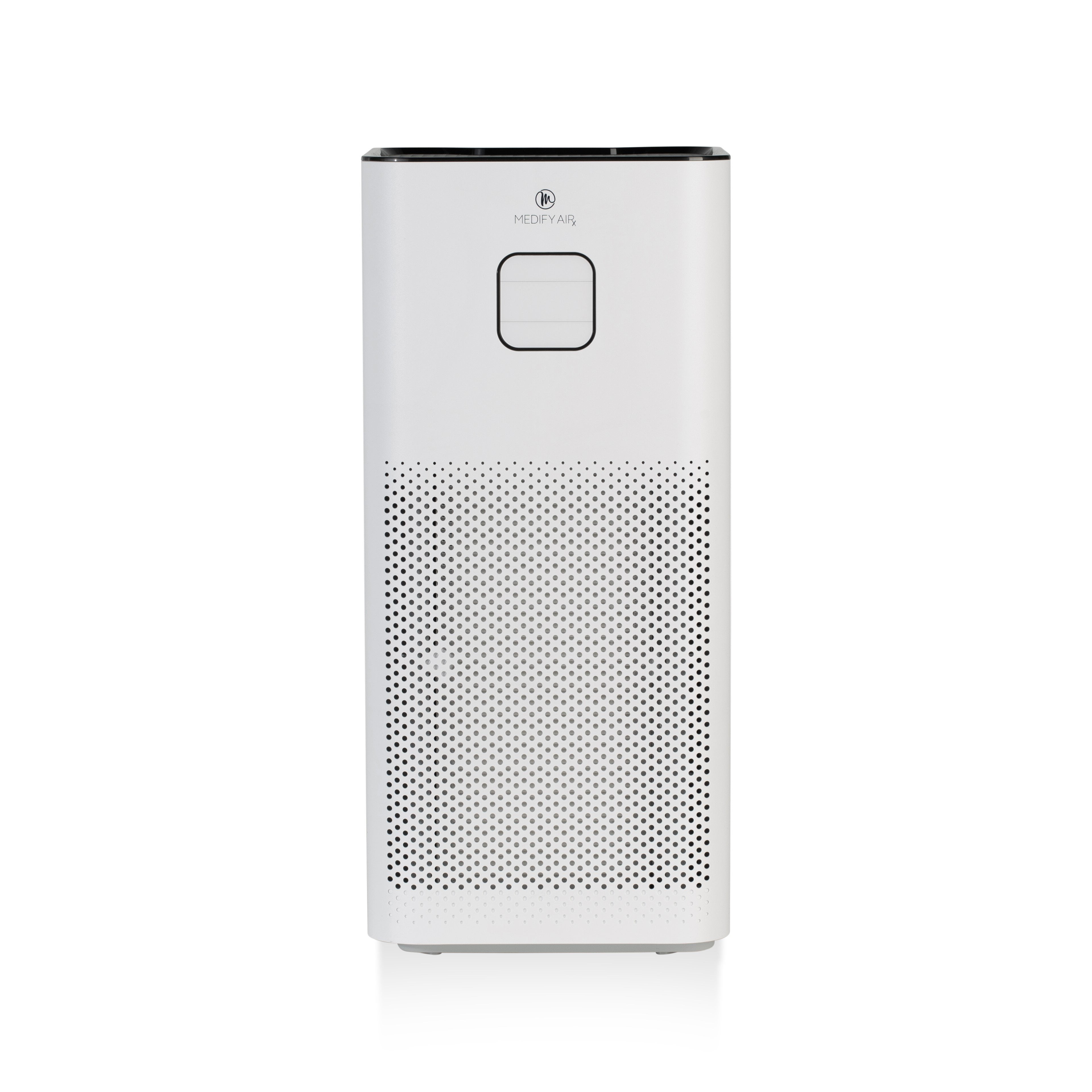 Medify Air MA50 Air Purifier H13 HEPA 99.9 Particle Removal 500