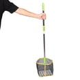 thumbnail image 3 of OULII Large Capacity Balls Picker Table Tennis Ball Collector Multi 1Set, 3 of 8