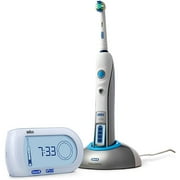 Braun Oral-B 9900 Triumph w/ Smart Guide Toothbrush