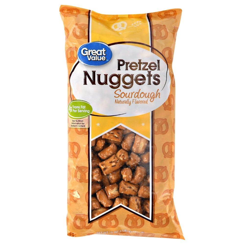 great-value-sourdough-pretzel-nuggets-16-oz-walmart-walmart