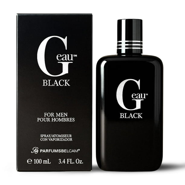 Perfume PB ParfumsBelcam G Eàu Black Eau De Toilette 100 ml