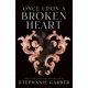 thumbnail image 1 of Once Upon a Broken Heart (Inglés), 1 of 1