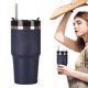 thumbnail image 5 of Frasco Botella Deportiva 20/30oz Acero Inoxidable para Mujeres Y Hombres, 5 of 8