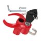 thumbnail image 5 of unbranded Gancho Universal Para Equipaje Y Casco En Y Motocicletas, 5 of 8