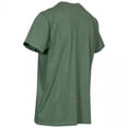 thumbnail image 2 of Trespass - Camiseta con imagen Estate para hombre caballero (Gris Jaspeado), 2 of 2