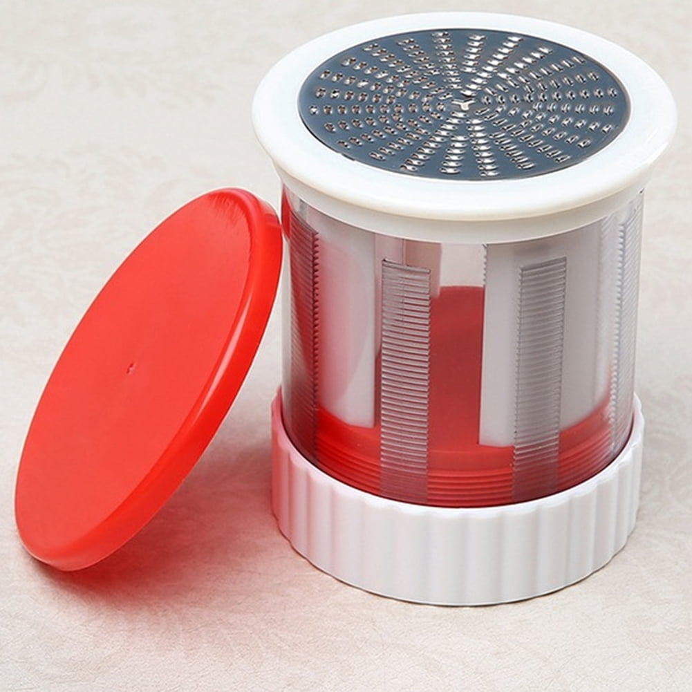 butter mill grater
