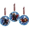 Avengers Hanging Swirl Decorations (3ct)
