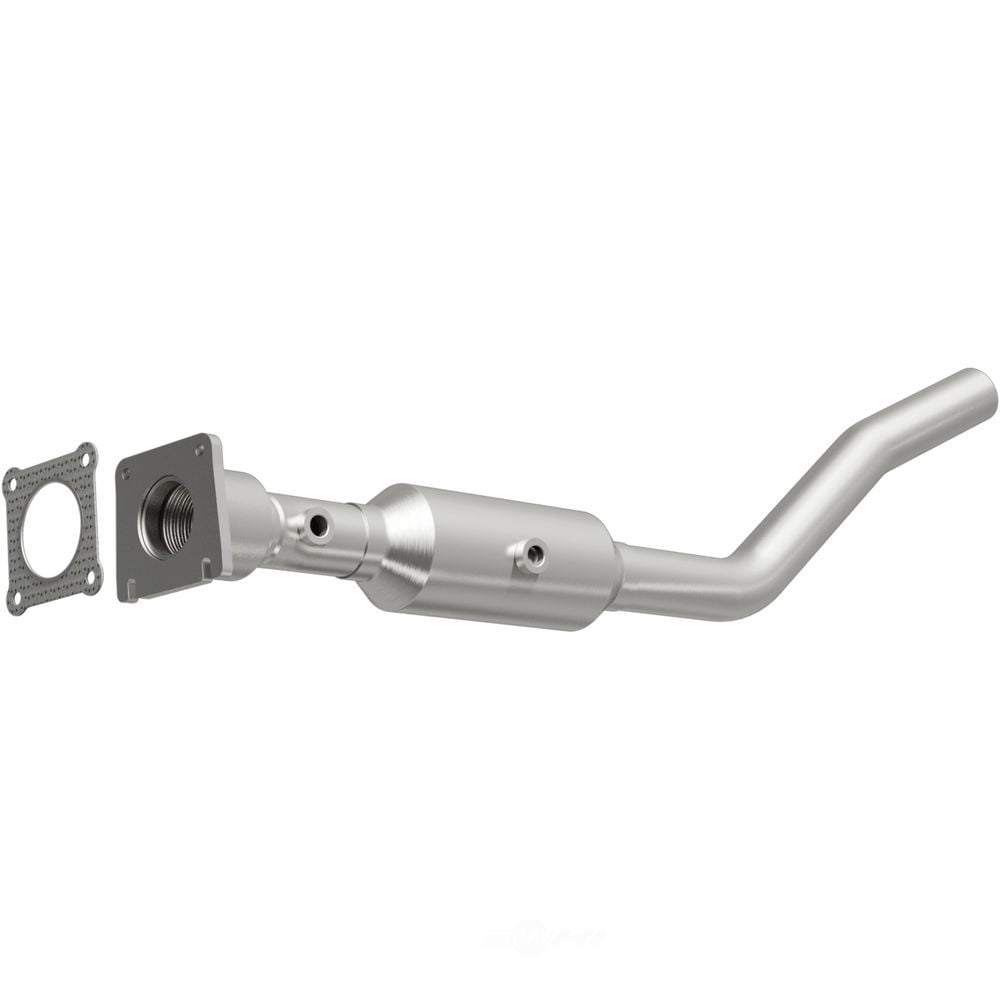 MagnaFlow 49192 - Catalytic Converter 2016 Jeep Patriot