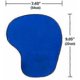 thumbnail image 2 of Gel Mouse Pad With Gel Backing Non-slip Rubber Base Special Textured Surface_c*, 2 of 3