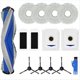 thumbnail image 1 of Accesorios para T30 PRO Omni Cepillo Lateral Principal Filtro Hepa Bolsas para Polvo Paño para Fregona, 1 of 6