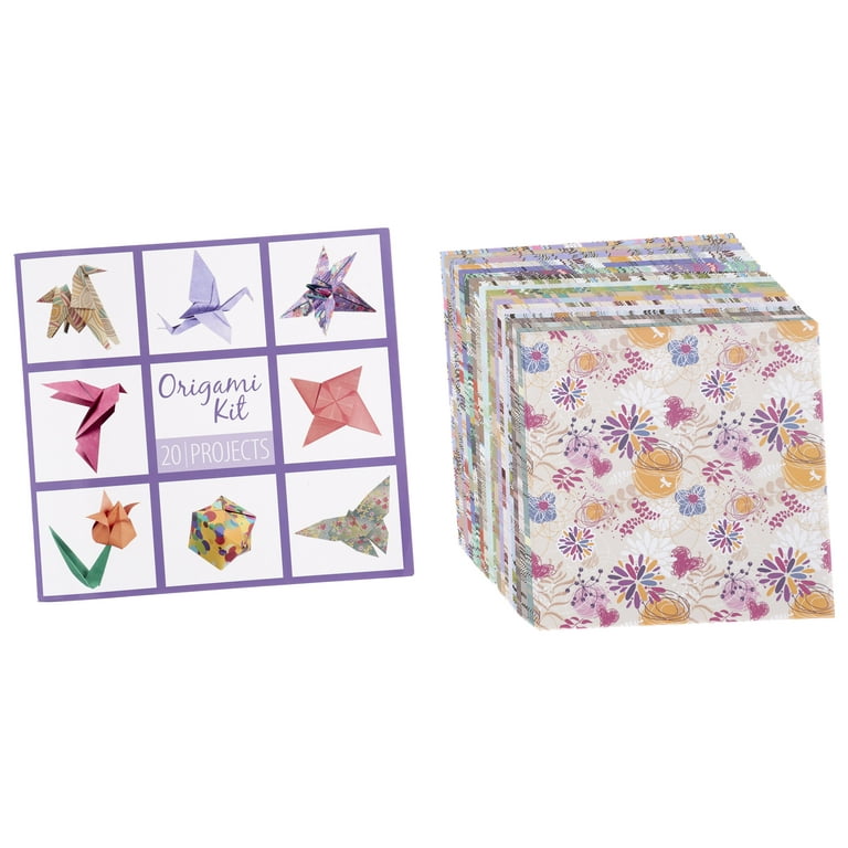 Hello Origami Kit — Zakka Workshop Retail
