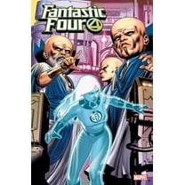 Fantastic Four #44 () Marvel Prh Comic Book 2022