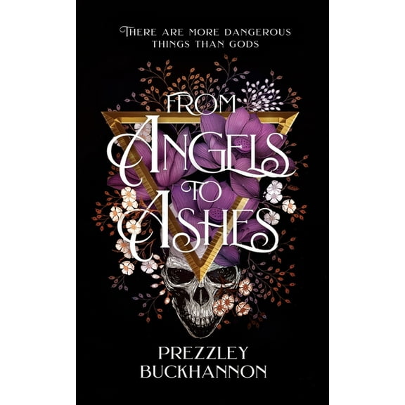 From Angels to Ashes, (Paperback)