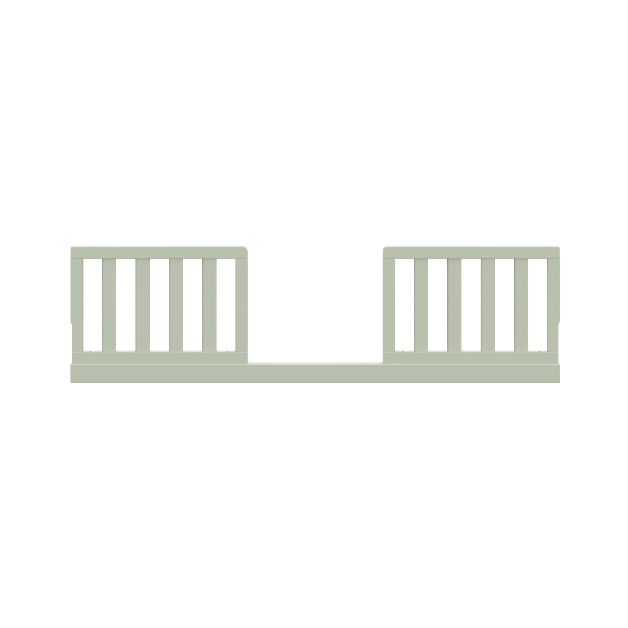 Graco Universal Toddler Safety Guardrail Kit (Slats) - Sage