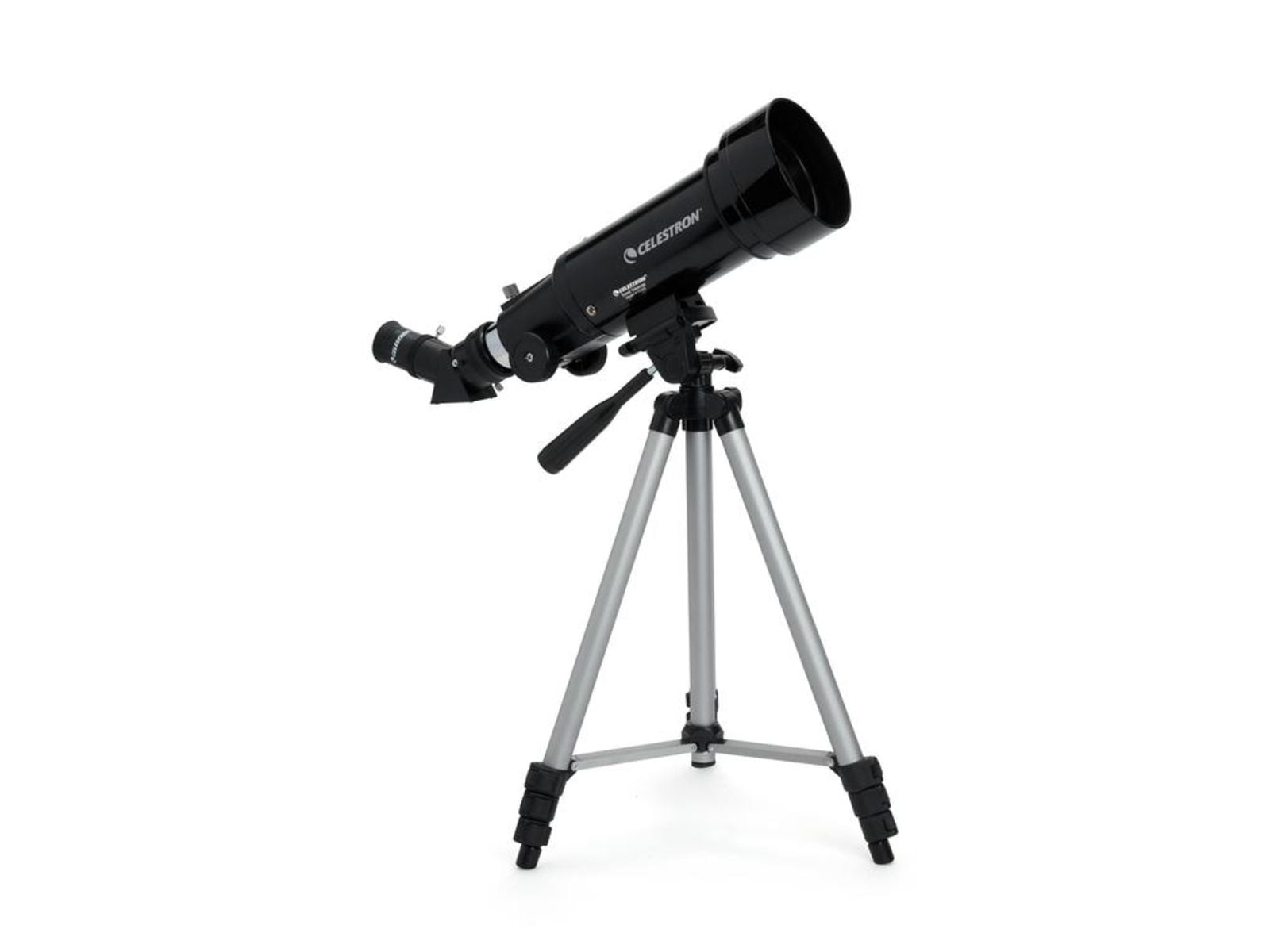 Celestron - 70Mm Travel Scope - Portable Refractor Telescope 