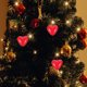 thumbnail image 3 of GOOHOCHY 10 bolas de plástico rellenables con forma de corazón para decorar bodas y San Valentín., 3 of 8