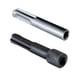 thumbnail image 4 of Universal agon Screwdriver Adapter Hammer Conversion Post Sleeve SDS Macarena Convertidor de vástago hexagonal SDS, 4 of 8
