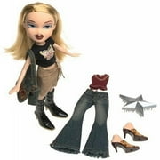 Bratz Sty'l It Cloe