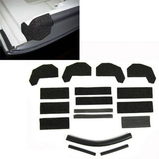 Jeep Hardtop Seal Kit