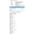 thumbnail image 2 of Fuel Pump - Compatible with 1998 - 1999 GMC C2500 Suburban, 2 of 2